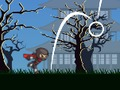Игра Вклучување на нинџа  онлајн