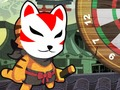 Игра Нинџа пикадо  онлајн