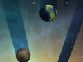 Игра Во длабок простор  онлајн