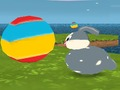 Игра Велигденско јајце лов  онлајн