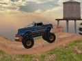 Игра Легенди за камиони  онлајн