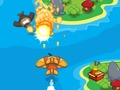 Игра Skywar мисија  онлајн