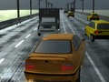 Игра Автопат тркач  онлајн