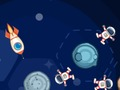 Игра Спасување на просторот  онлајн