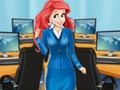 Игра Принцеза Канцелариски Дизајн  онлајн