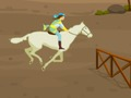 Игра Jhansi's Ride  онлајн