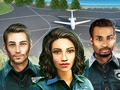 Игра Аеродромски криминал  онлајн