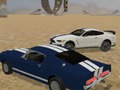 Игра Луди трик Автомобили  онлајн