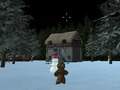 Игра Слендермен мора да умре: Тивки улици  онлајн