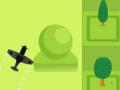 Игра Авион Одете!  онлајн