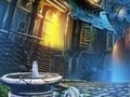 Игра Плашлив тврдина  онлајн