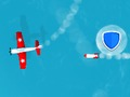 Игра Воздухопловни напади Ракетна напад  онлајн