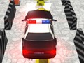 Игра Полициски паркинг  онлајн