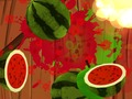 Игра Овошен бластер  онлајн