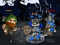 Игра Темна сила  онлајн