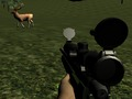 Игра Ловец на елени  онлајн