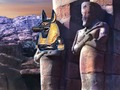 Игра Тајната на гробот  онлајн
