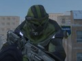 Игра Инвазија на странци  онлајн