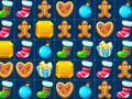 Игра Среќен зимски натпревар 3  онлајн