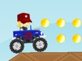 Игра Луд пат  онлајн