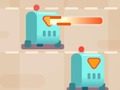Игра Роботи наспроти странци  онлајн