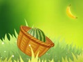 Игра Малтер Лубеница  онлајн