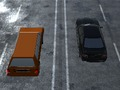 Игра Автопат тркач 3д  онлајн