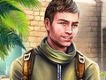 Игра Забранета тврдина  онлајн