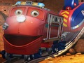 Игра Чуг патрола предизвик  онлајн