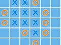 Игра Крајната Tic Tac Toe  онлајн