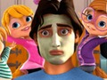 Игра Алвин и верверички: Практични  онлајн