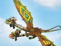Игра Змејови: Drachenrennen  онлајн