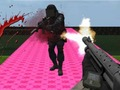Игра SWAT 3 онлајн
