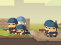 Игра Блокиран состав онлајн