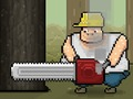 Игра Chuckaw Chuck  онлајн