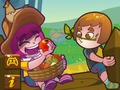 Игра Мојот окружен живот  онлајн