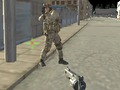 Игра Армиски борба 2  онлајн