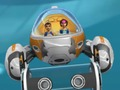 Игра Die Nektons: Abgetaucht онлајн