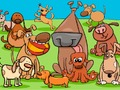 Игра Најдете 5 разлики 1  онлајн