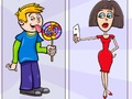 Игра Што не одговара? 1  онлајн