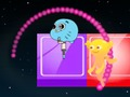 Игра Gumball: ритмичка романса  онлајн