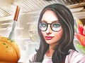 Игра Фабио готвач  онлајн