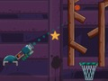 Игра Топ кошарка 4  онлајн