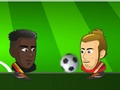 Игра Фудбал глави 2018  онлајн
