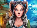 Игра Храмот на илузијата  онлајн