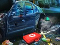 Игра Недостасува правда  онлајн