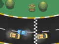 Игра Скијачки автомобили  онлајн