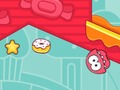Игра Донутосуур 2  онлајн
