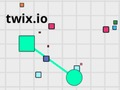 Игра Twix. Ио  онлајн