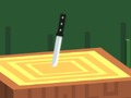 Игра Флипи нож онлајн  онлајн